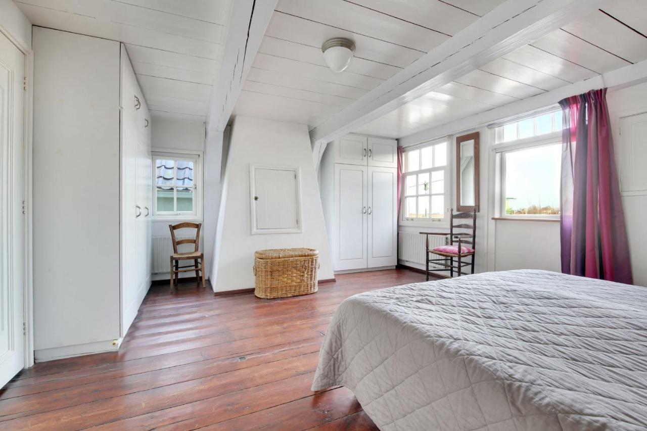 Pakhuys Bij De Zaanse Schans Guest House Zaandijk Eksteriør bilde