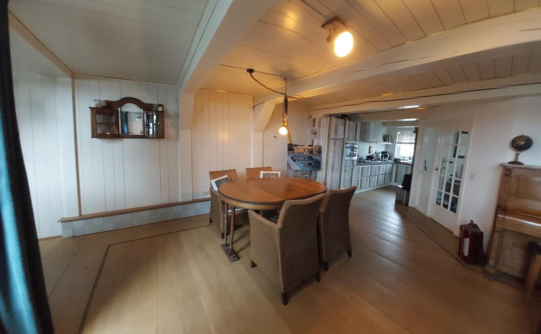 Pakhuys Bij De Zaanse Schans Guest House Zaandijk Eksteriør bilde