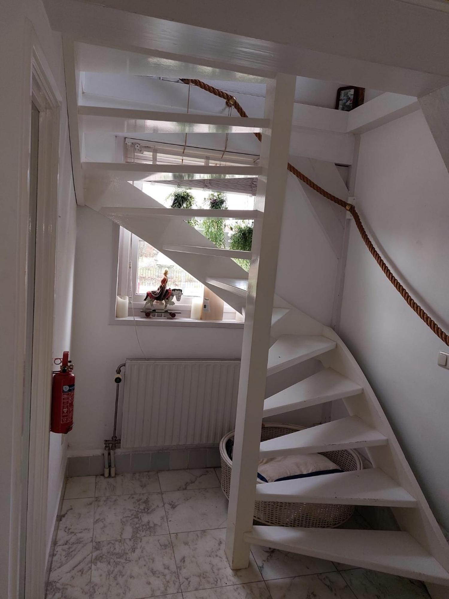 Pakhuys Bij De Zaanse Schans Guest House Zaandijk Eksteriør bilde