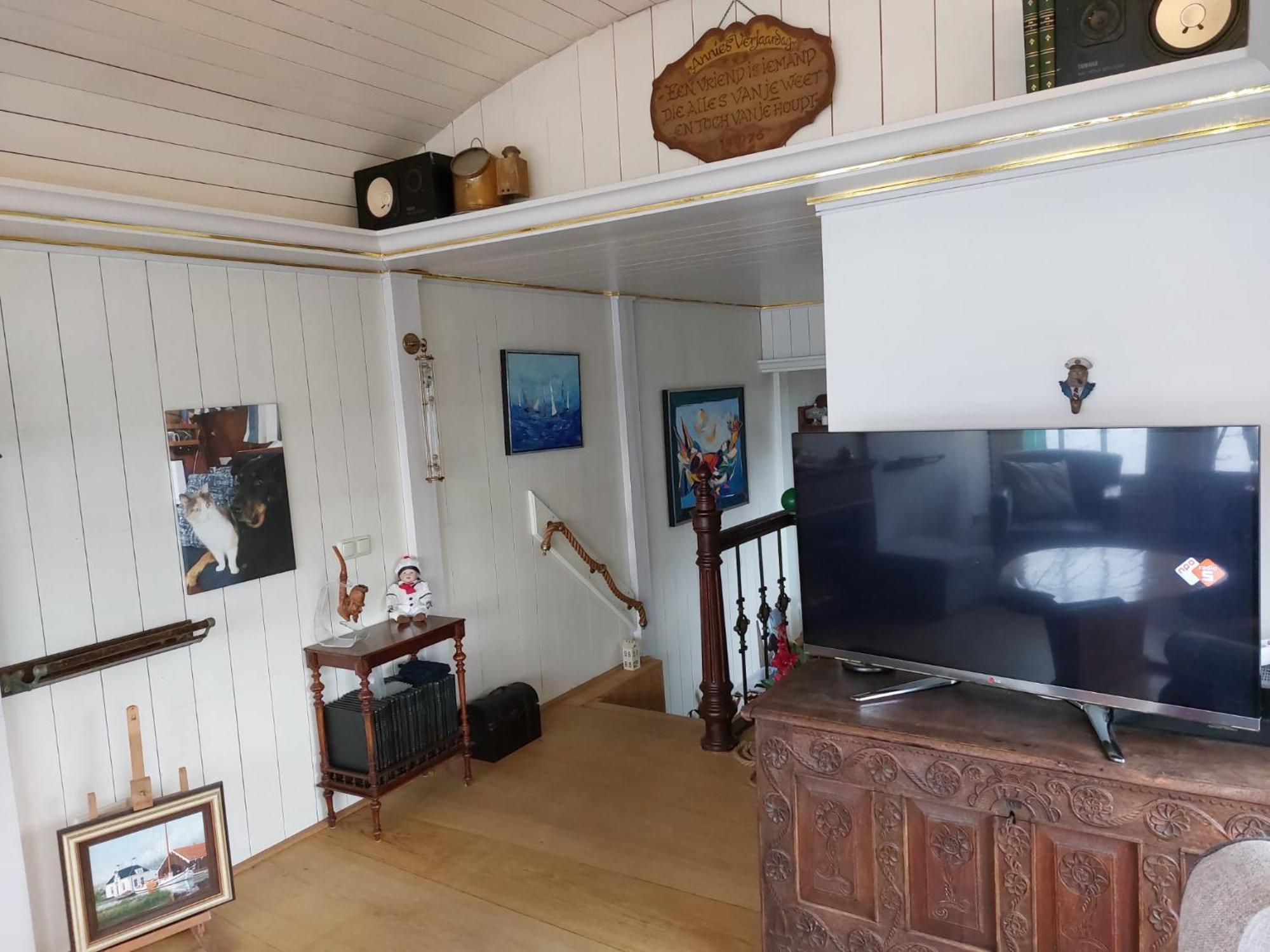 Pakhuys Bij De Zaanse Schans Guest House Zaandijk Eksteriør bilde