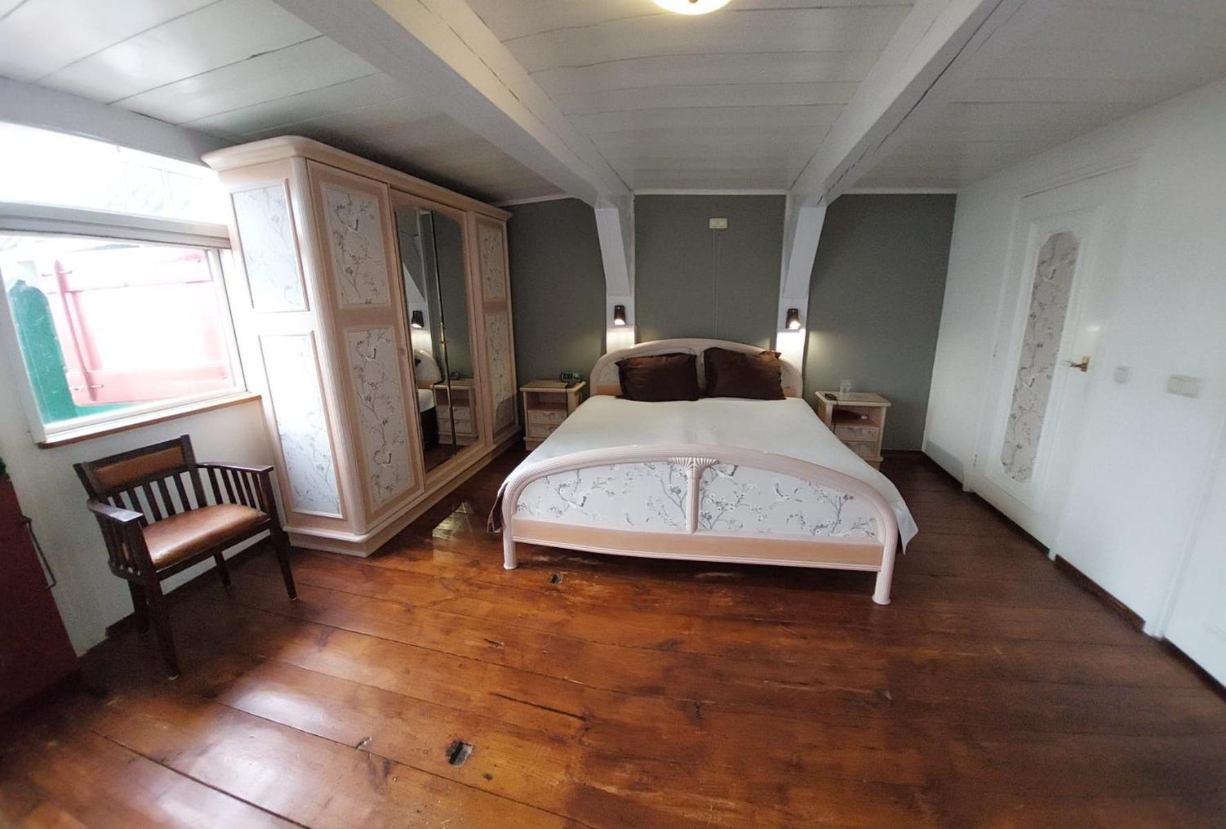 Pakhuys Bij De Zaanse Schans Guest House Zaandijk Eksteriør bilde