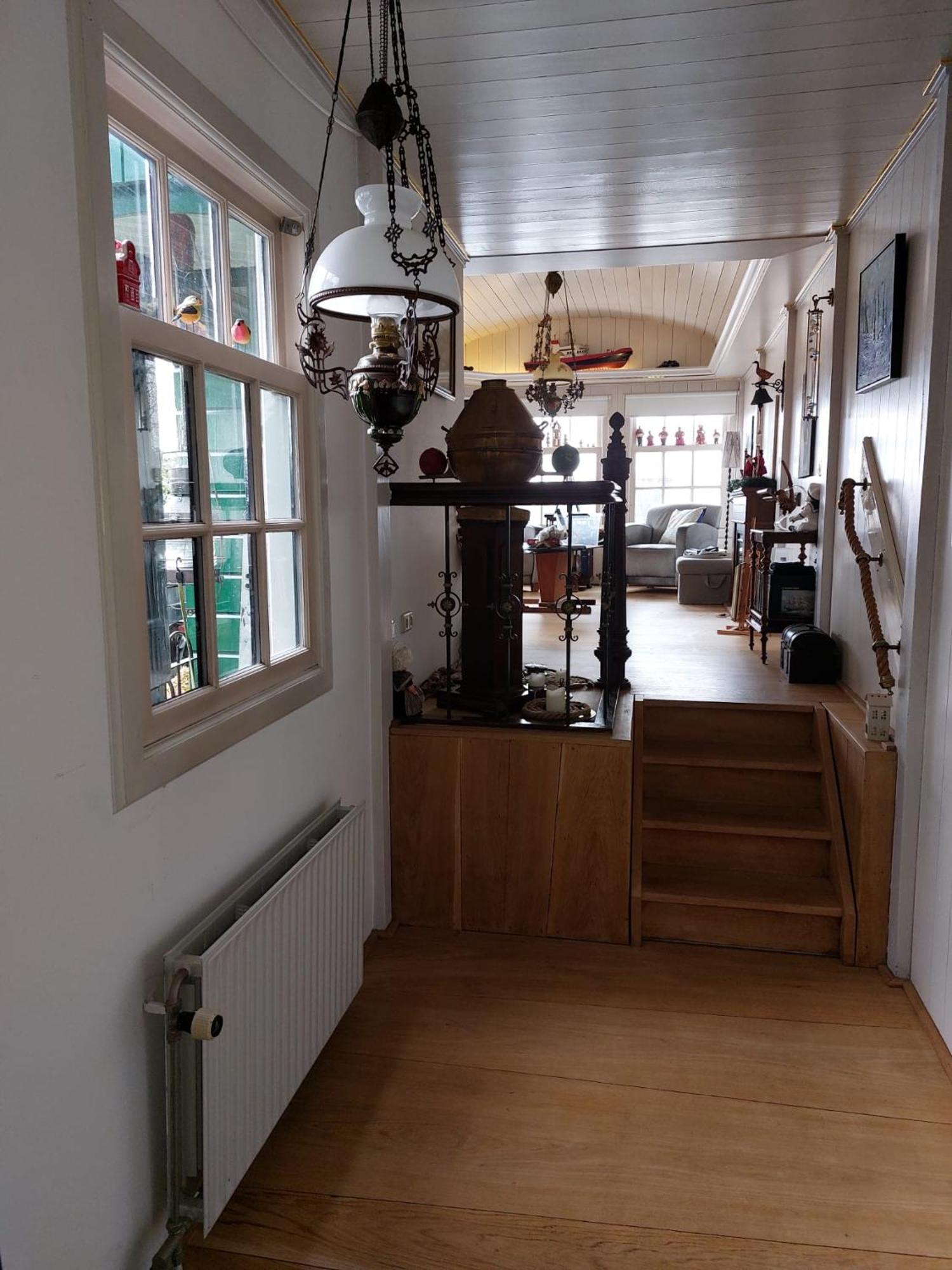 Pakhuys Bij De Zaanse Schans Guest House Zaandijk Eksteriør bilde